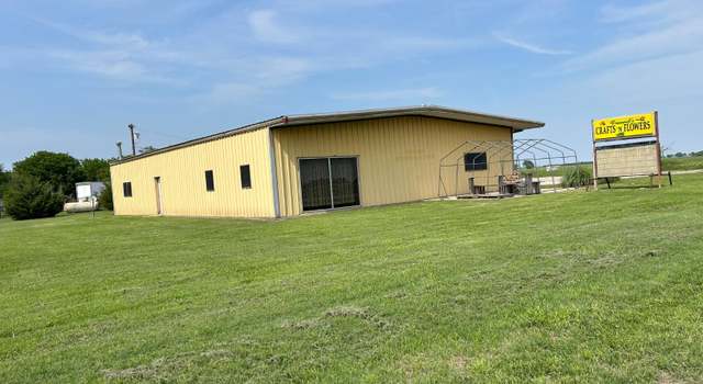Photo of 508 Martin Ave, Stafford, KS 67578