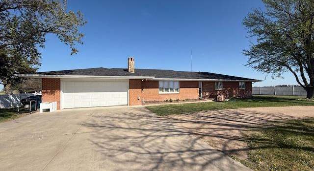 Photo of 1494 110th Ave, Larned, KS 67550