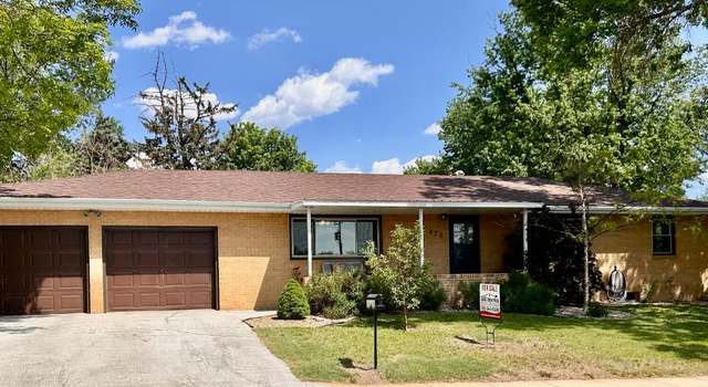 Photo of 420 S 5th St, Phillipsburg, KS 67661