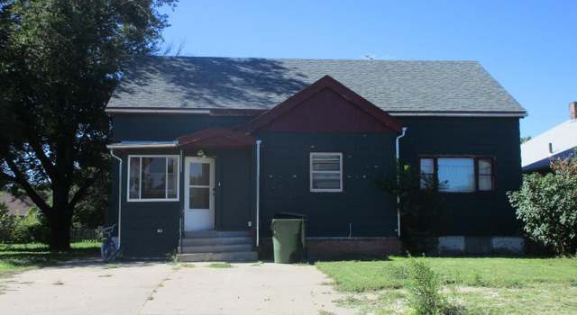 Photo of 570 W 8th St, Colby, KS 67701