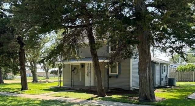 Photo of 307 3rd St, Agra, KS 67621