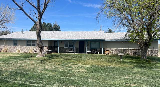 Photo of 22072 Ee Rd, Ransom, KS 67572