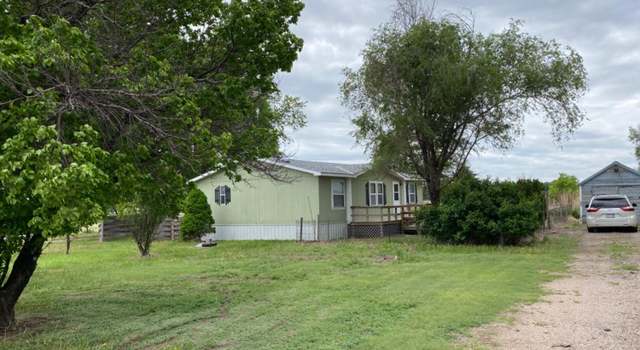 Photo of 103 Keystone St, Herndon, KS 67739