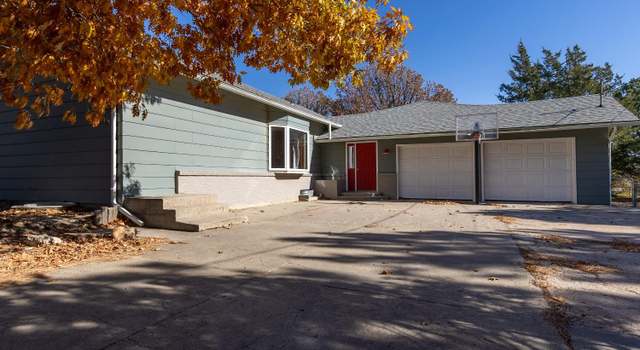 Photo of 106 S Waldo Ave, Oberlin, KS 67749