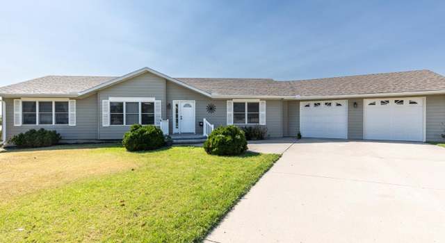 Photo of 101 S Wolf Ave, Oberlin, KS 67749