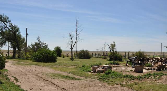 Photo of 2965 Road 6, Weskan, KS 67762