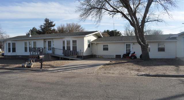 Photo of 423 E 5th St, Goodland, KS 67735