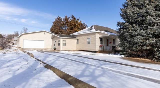 Photo of 709 W Hall St, Oberlin, KS 67749
