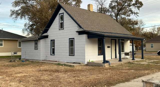 Photo of 1417 Cherry Ave, Goodland, KS 67735
