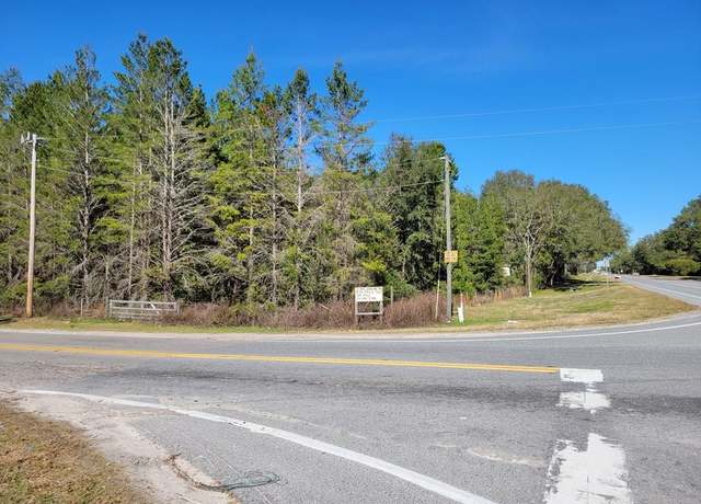 Property at 7818 NW State Rd 45, High Springs, FL 32643