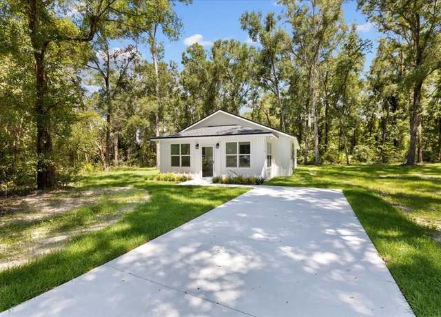 Property at 17370 NW 83rd Ct, Fanning Springs, FL 32693, 3 beds, 2 baths