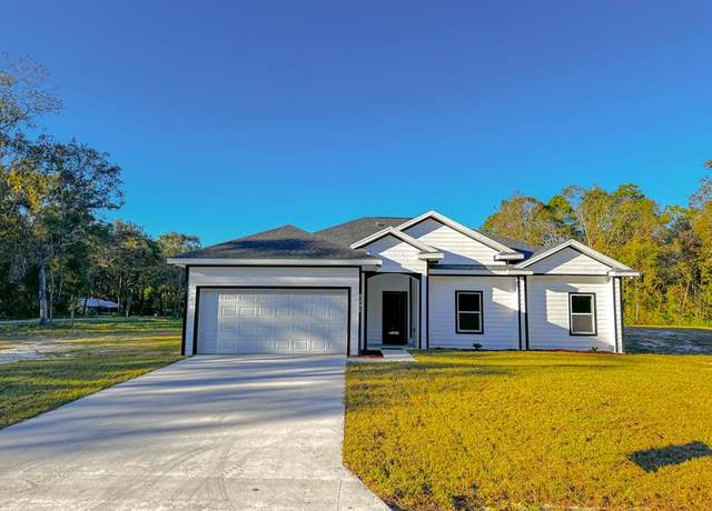 Property at 9291 NW 112th Ln, Chiefland, FL 32626, 3 beds, 2 baths