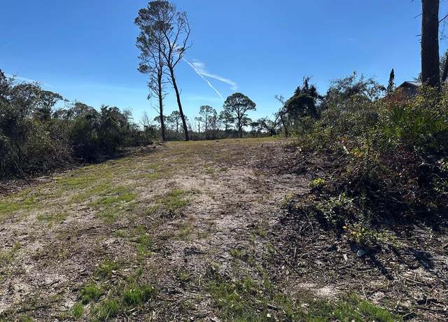 Property at Lot 8 8a Hodges Ave, Cedar Key, FL 32625