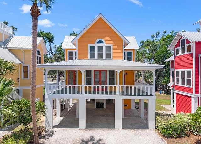 Property at 1407 SE Magnolia Dr, Steinhatchee, FL 32359, 2 beds, 2 baths
