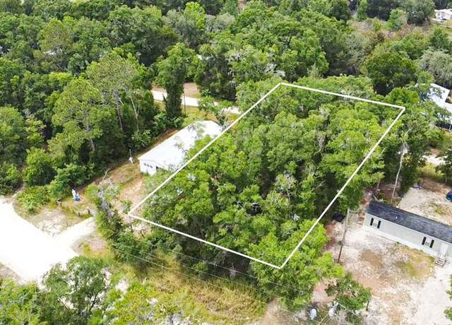 Property at 000 SE 88th Ln, FL 32693