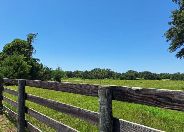 Property at Lot 12 NW 154th Ave. Rd, Morriston, FL 32668