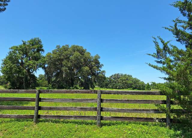 Property at Lot 13 NW 154th Ave. Rd, Morriston, FL 32668