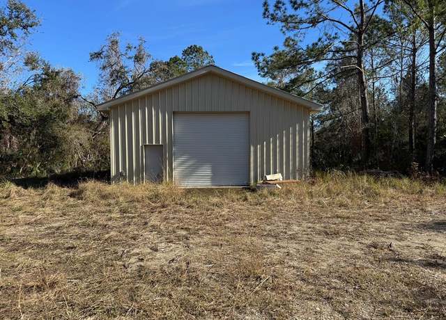 Property at 2358 SW 595th Ave, Horseshoe Beach, FL 32648