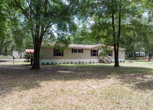 Property at 8601 NW State Rd 45, High Springs, FL 32643, 3 beds, 3 baths
