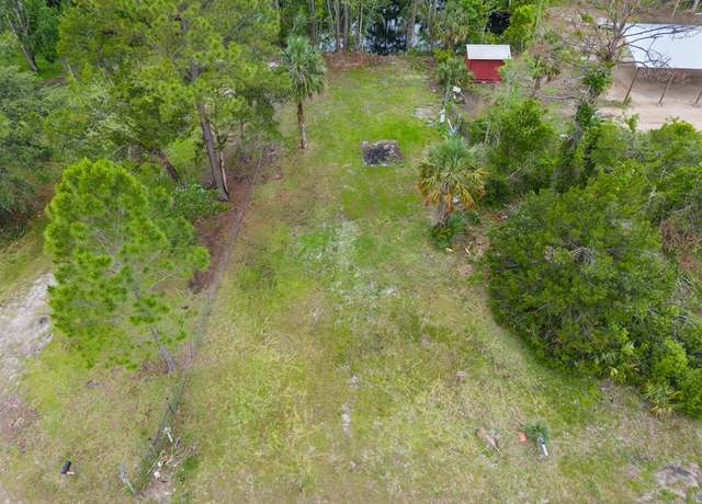 Property at 260 SE 326th St, Suwannee, FL 32680
