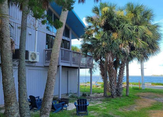 Property at 850 3rd St #5, Cedar Key, FL 32625, 3 beds, 2 baths