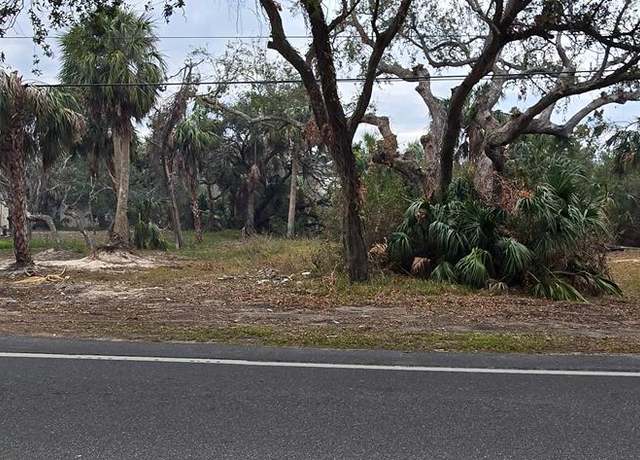 Property at SW State Rd 24, Cedar Key, FL 32625