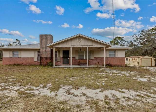 Property at 6030 SE 85th Loop, Trenton, FL 32693, 3 beds, 2 baths
