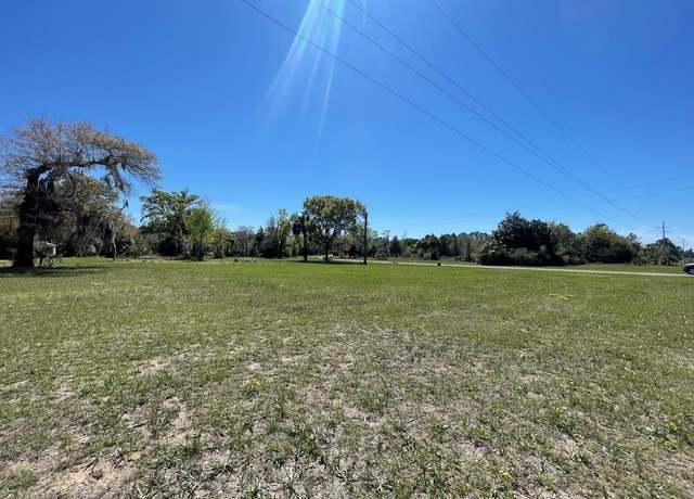 Property at State Rd 24, Cedar Key, FL 32625