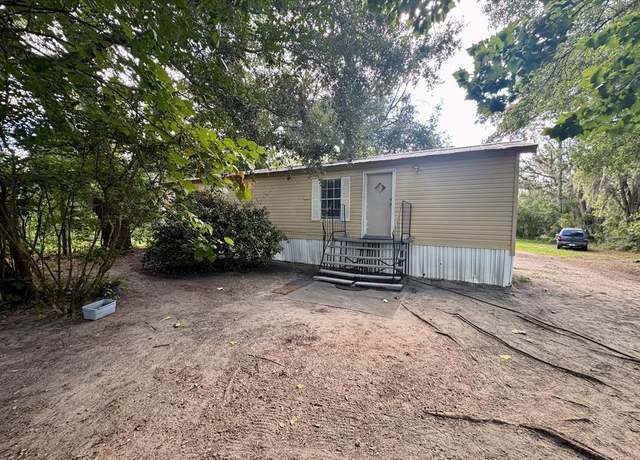 Property at 66 SE 467th St, Old Town, FL 32680, 2 beds, 1 bath