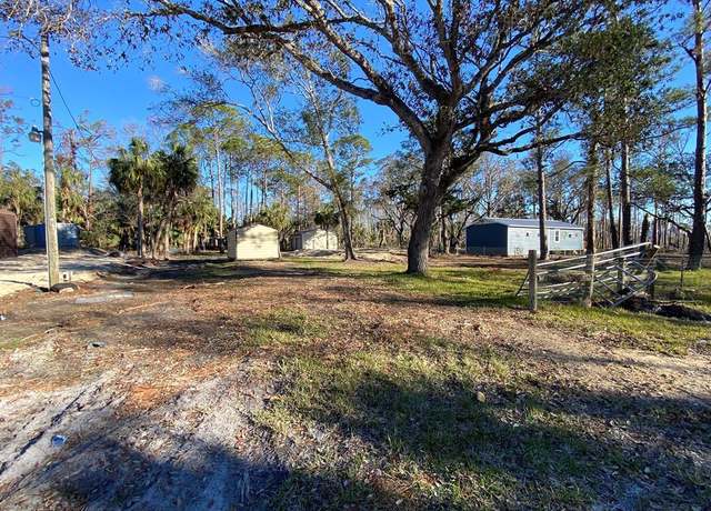 Property at 420 NW Fifth St, Steinhatchee, FL 32359