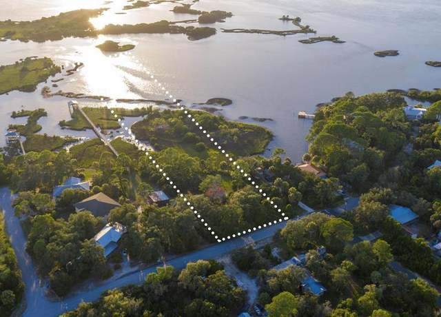 Property at Lot #21 Watson Cir, Cedar Key, FL 32625