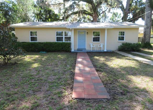 Property at 380 NE 134th St, Cross City, FL 32639, 3 beds, 1.5 baths