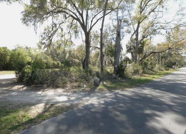 Property at SW 2nd Dr, Chiefland, FL 32626