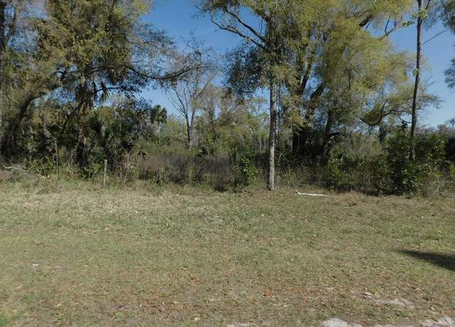 Property at SW 14th Ave, Chiefland, FL 32626