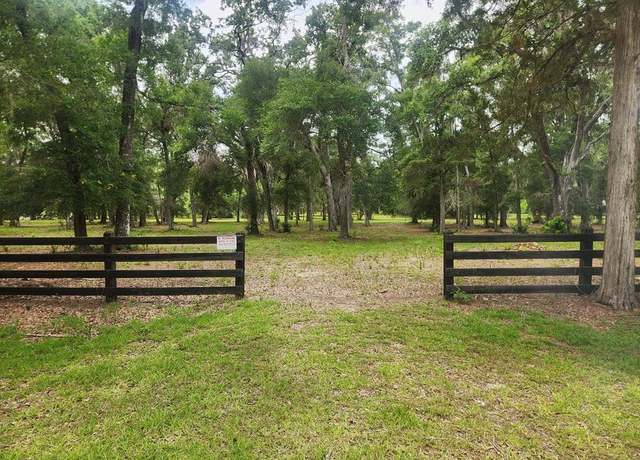 Property at 0 NW 46th Pl, Chiefland, FL 32626
