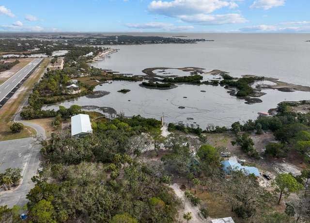 Property at 13531 SW Airport Rd, Cedar Key, FL 32625, 1 bed, 1 bath