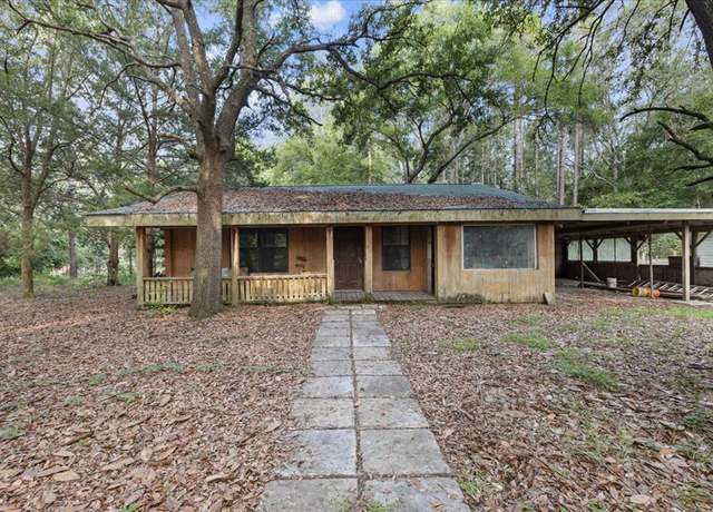 Property at 6049 NW 21st Ave, Bell, FL 32619, 2 beds, 2 baths