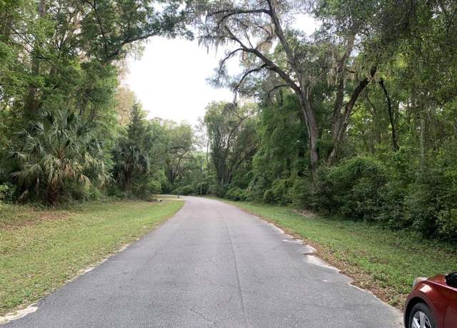 Property at NW 50th Ave, Chiefland, FL 32626