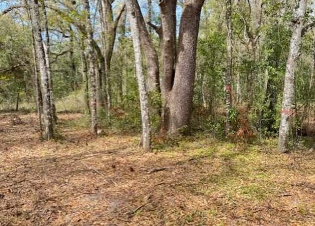 Property at 69th Pl, Bronson, FL 32621