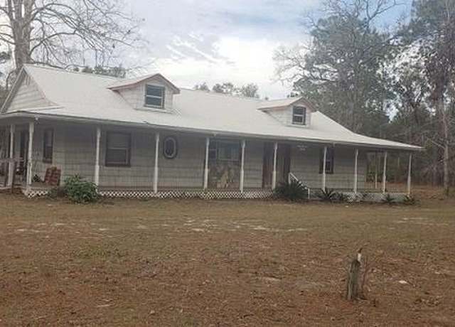 Property at 779 NE 808th St, Old Town, FL 32680, 3 beds, 2 baths