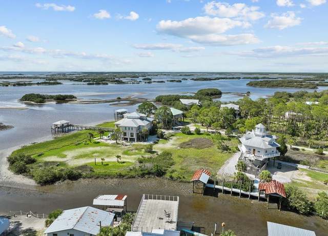 Property at 0000 Lighthouse Rd, Cedar Key, FL 32625