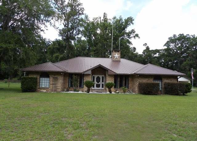 Property at 9139 Florida St, Fanning Springs, FL 32693, 3 beds, 2.5 baths