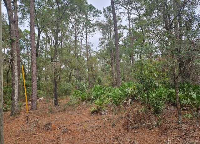 Property at 59th Pl, Chiefland, FL 32626