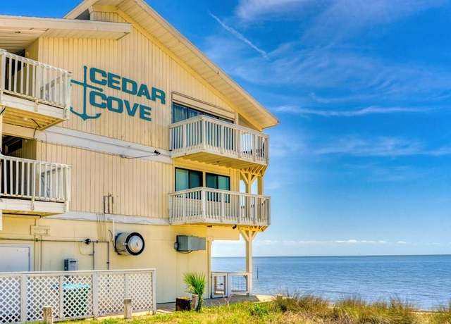Property at 82 2nd St #315, Cedar Key, FL 32625, 1 bed, 1 bath