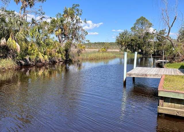 Property at 89 SE 861st Ave, Old Town, FL 32680