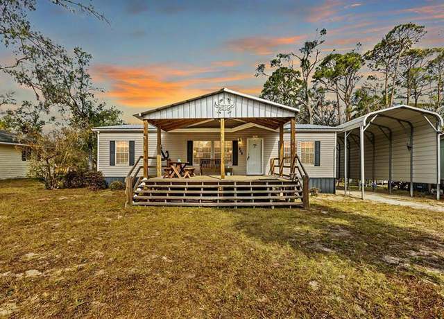 Property at 464 Kings Creek Cir, Steinhatchee, FL 32359, 3 beds, 2 baths