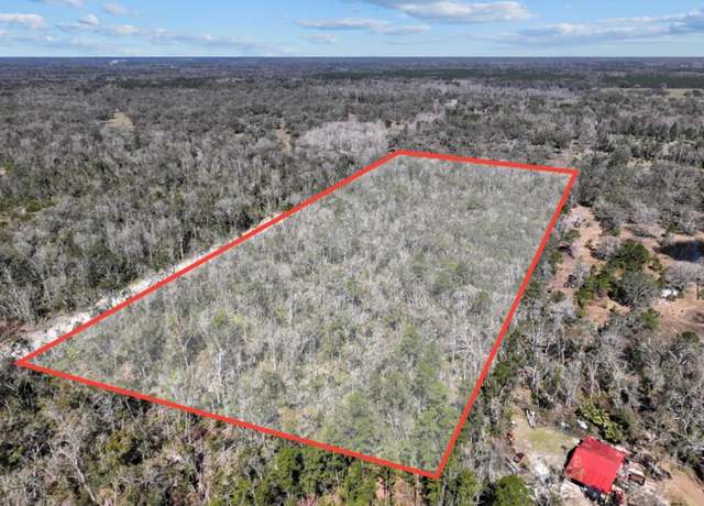 Property at 768th St, Old Town, FL 32680