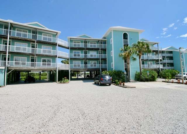 Property at 7041 Depot St Unit A-101, Cedar Key, FL 32625, 2 beds, 2 baths