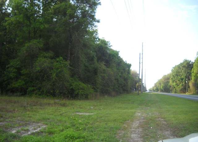 Property at Lot 13 State Rd 349n, Old Town, FL 32680