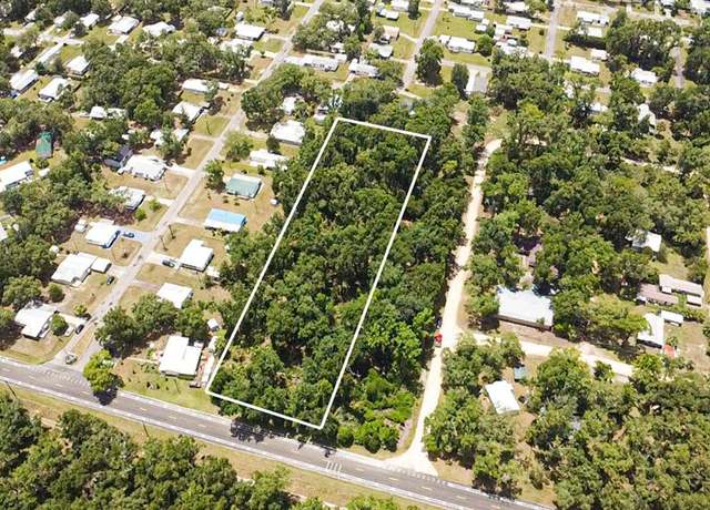 Property at 000 NW 115th St, Chiefland, FL 32626